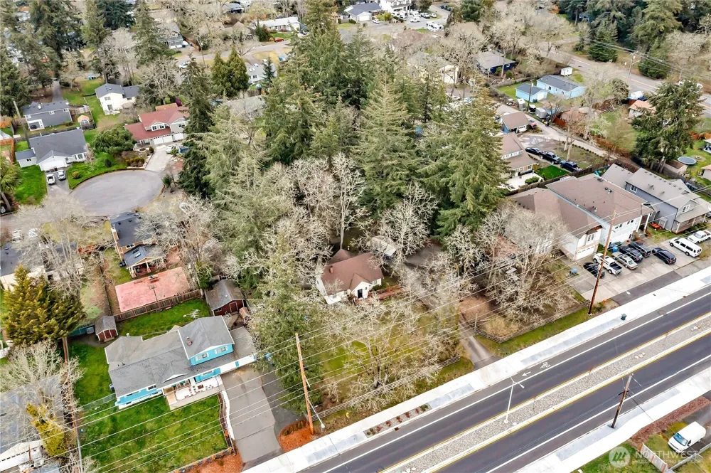 8409 Washington Boulevard SW Lakewood, WA 98498