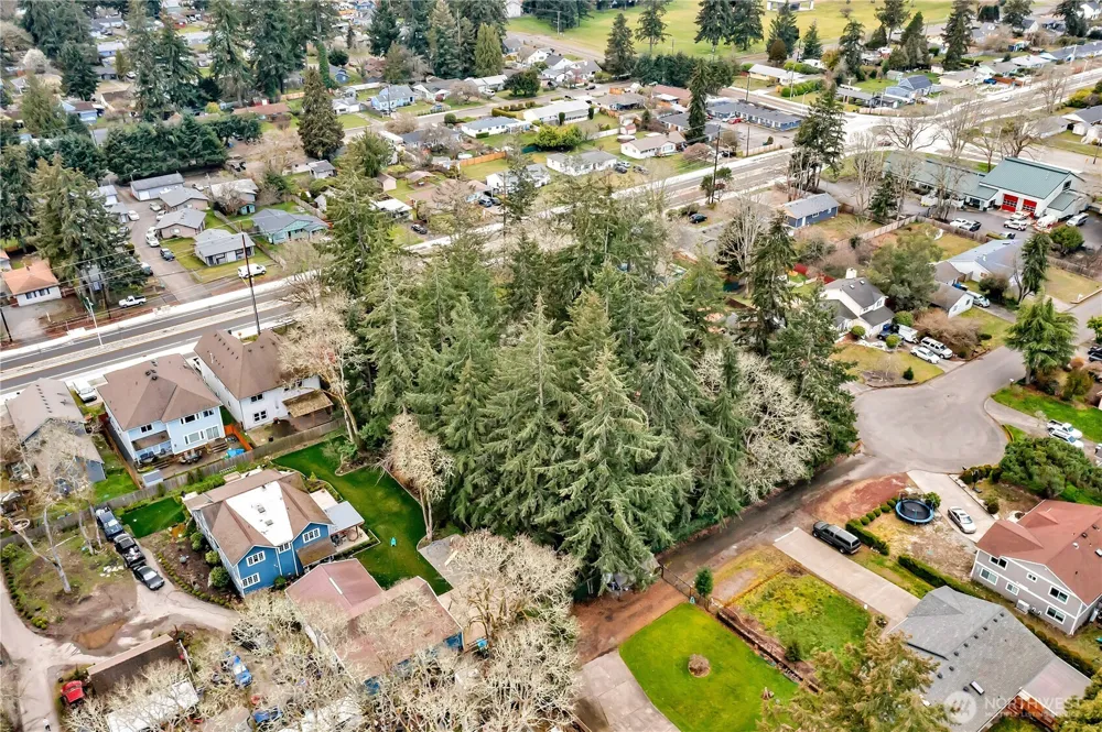 8409 Washington Boulevard SW Lakewood, WA 98498