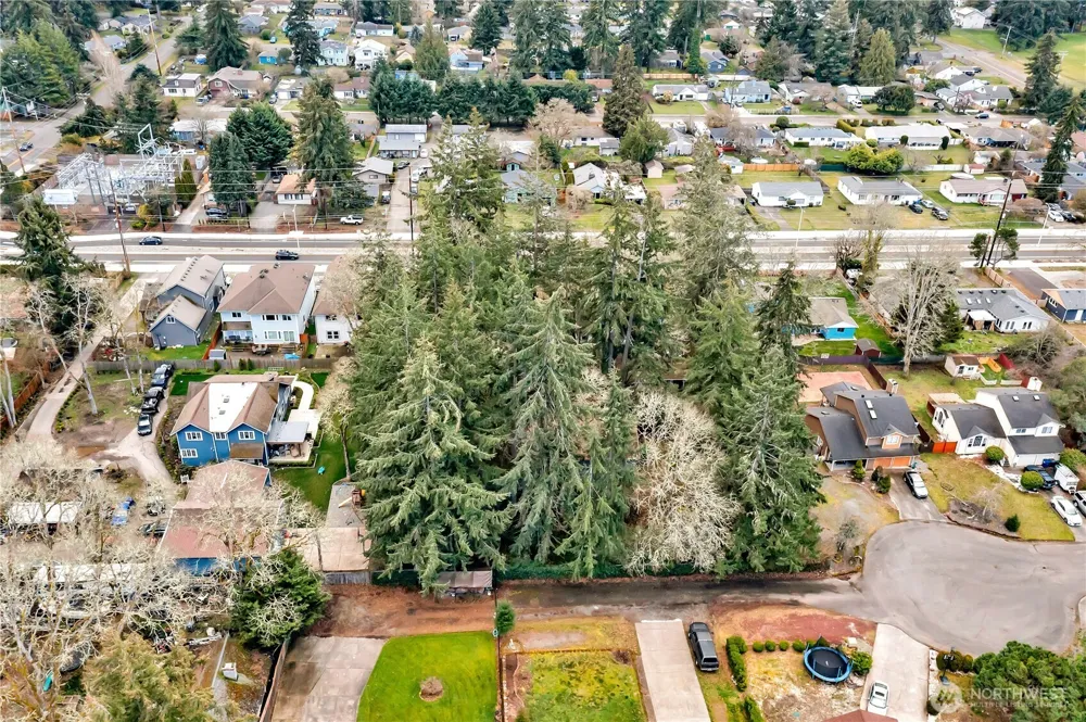 8409 Washington Boulevard SW Lakewood, WA 98498
