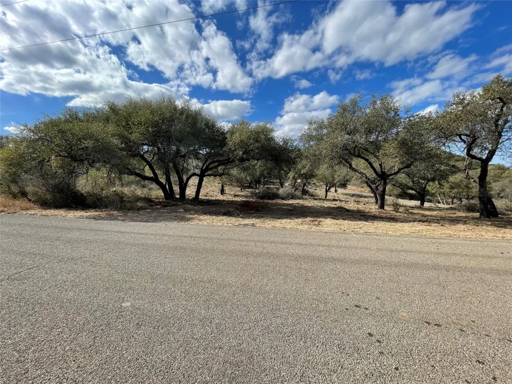 33 Prince Peak Street Cottonwood Shores, TX 78657