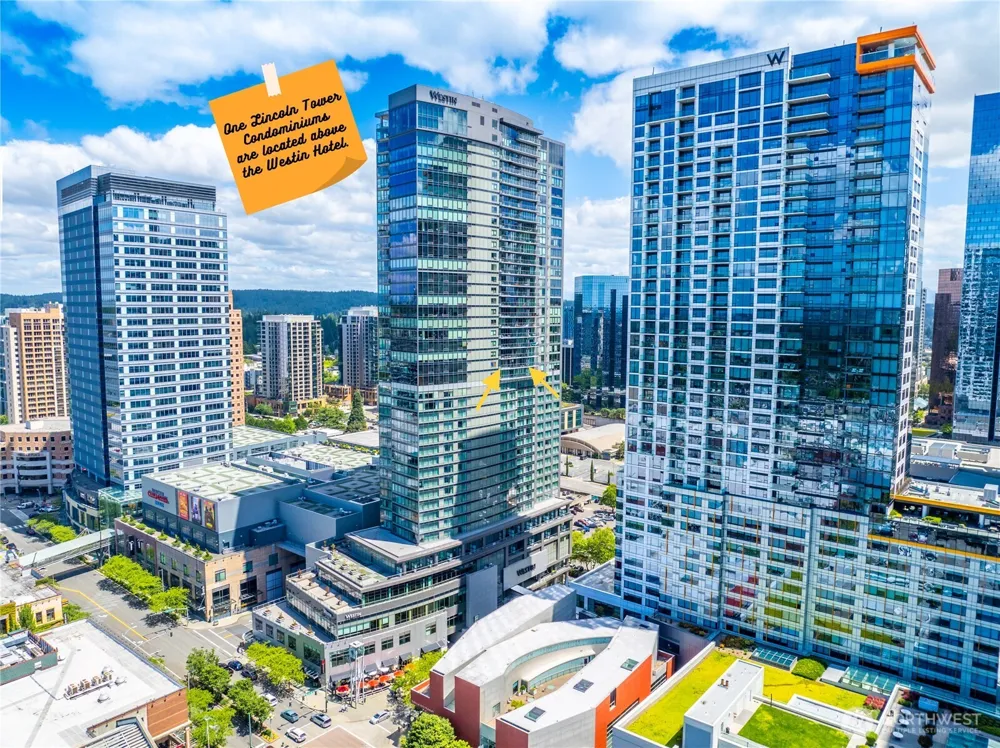 650 Bellevue Way NE #2103