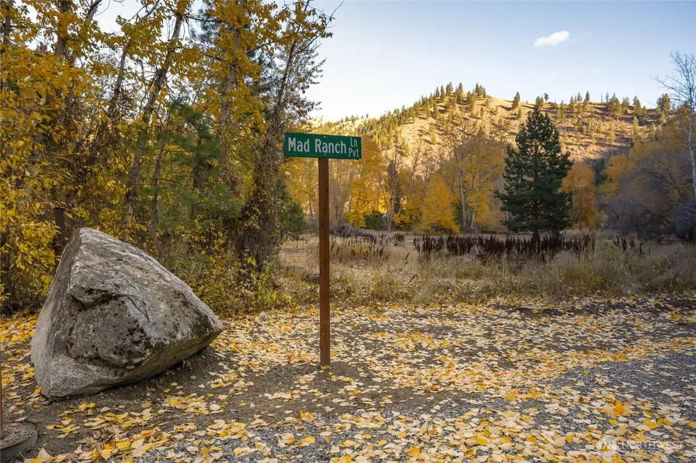 309 Mad Ranch Lane Entiat, WA 98822