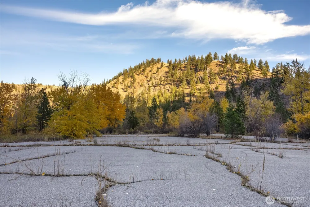 309 Mad Ranch Lane Entiat, WA 98822