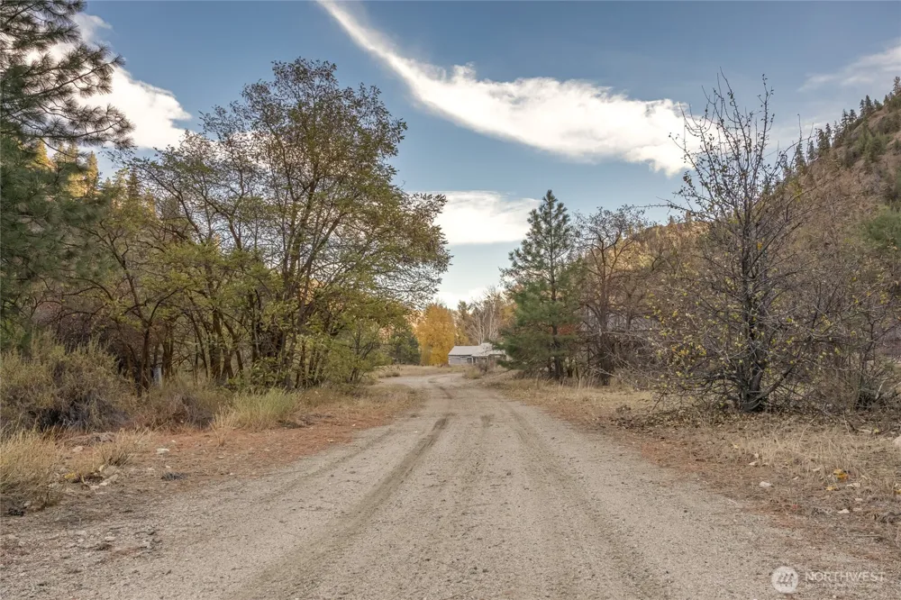 309 Mad Ranch Lane Entiat, WA 98822