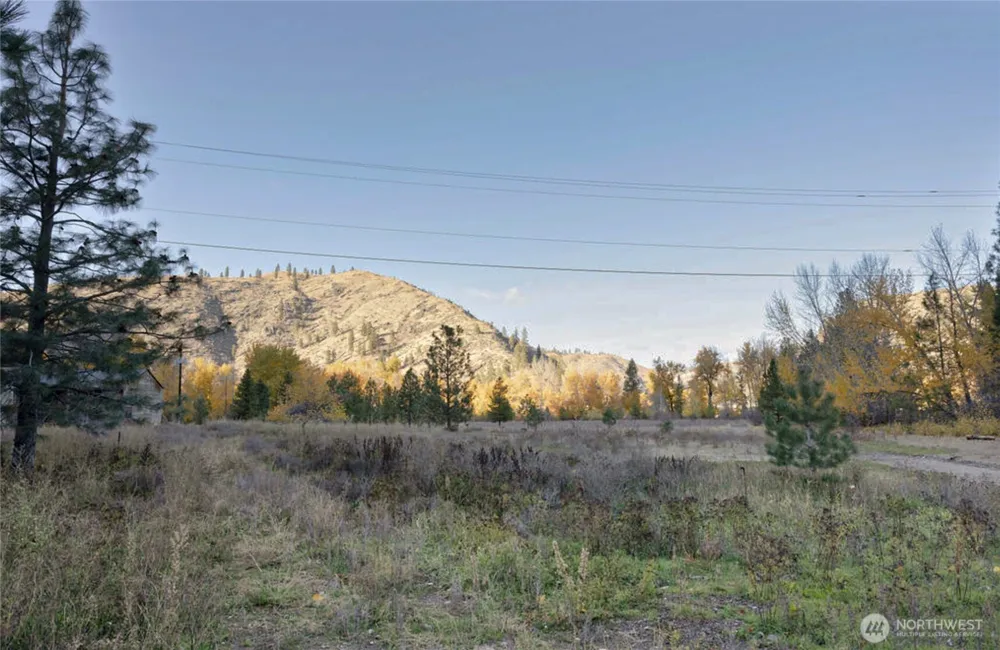 309 Mad Ranch Lane Entiat, WA 98822