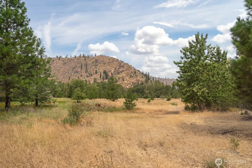 309 Mad Ranch Lane Entiat, WA 98822