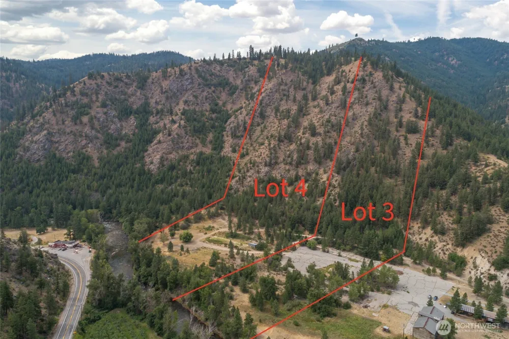 309 Mad Ranch Lane Entiat, WA 98822