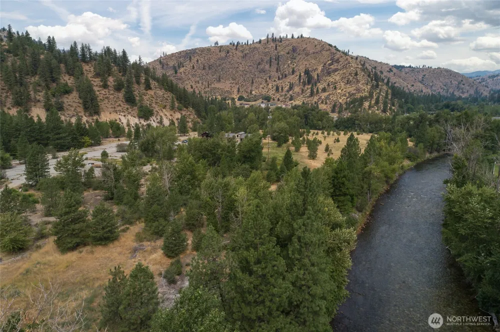 309 Mad Ranch Lane Entiat, WA 98822