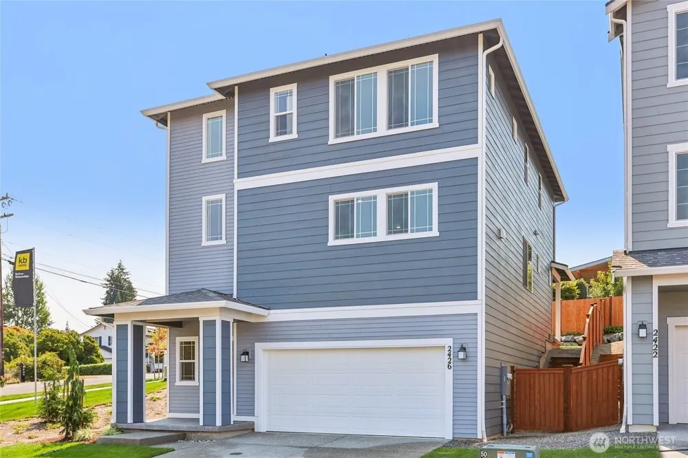 2426 128th ST SE #01 Everett, WA 98208