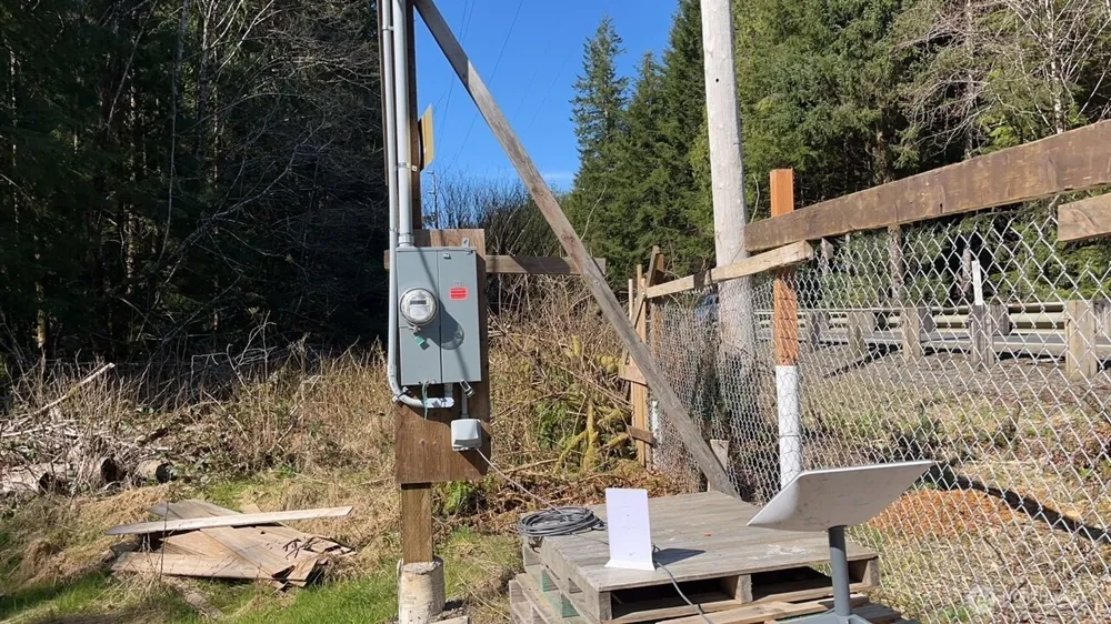 155 Ocean Beach Road Hoquiam, WA 98550