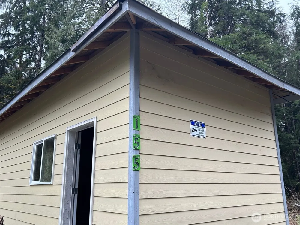 155 Ocean Beach Road Hoquiam, WA 98550