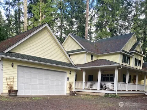 950 Potlatch Drive