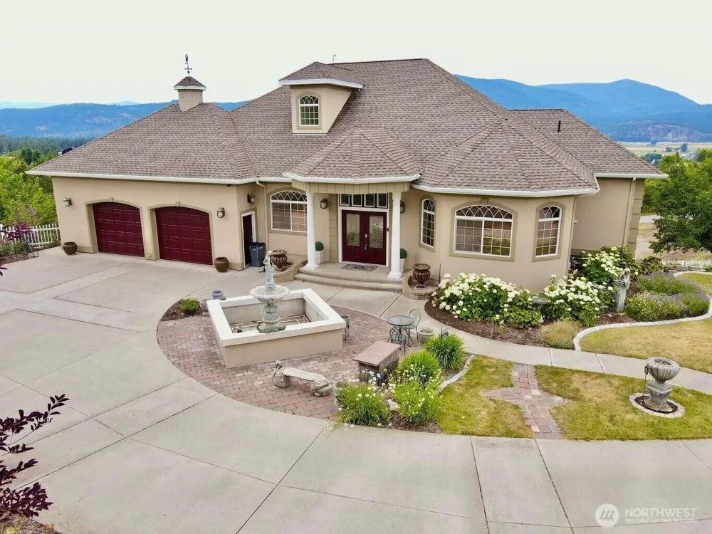 1650 Fairway Loop Colville, WA 99114