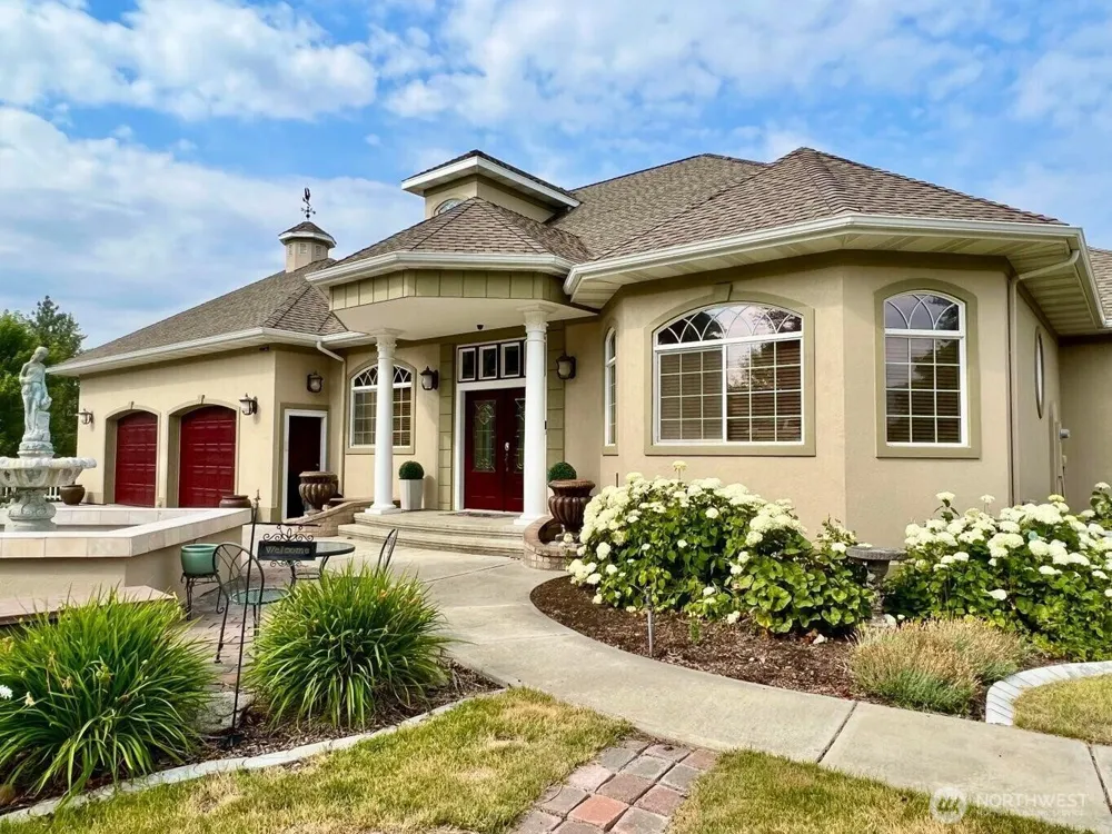 1650 Fairway Loop Colville, WA 99114