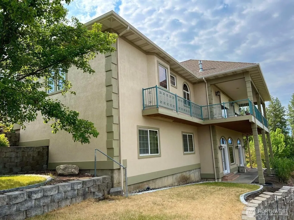 1650 Fairway Loop Colville, WA 99114