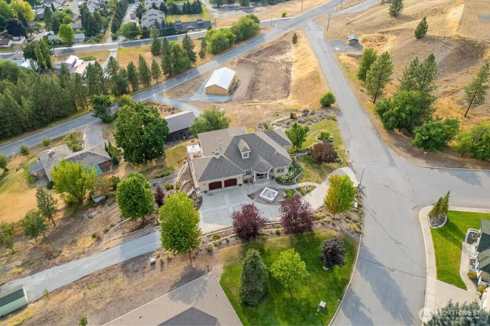 1650 Fairway Loop Colville, WA 99114