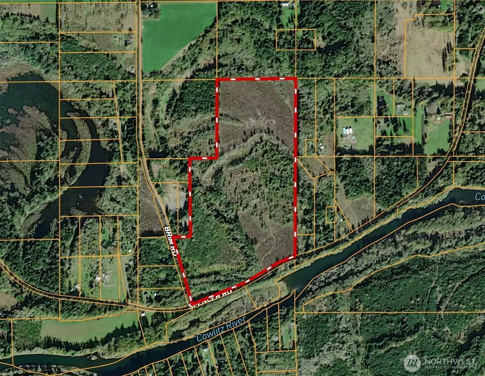 14 xx Spencer Road Onalaska, WA 98570