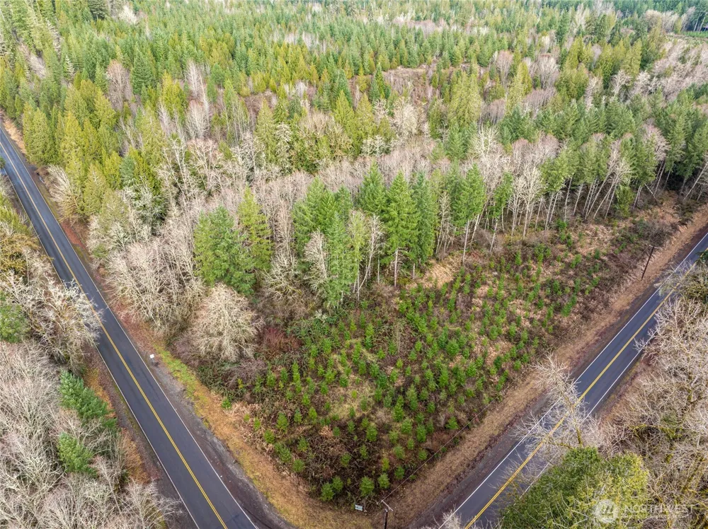 14 xx Spencer Road Onalaska, WA 98570