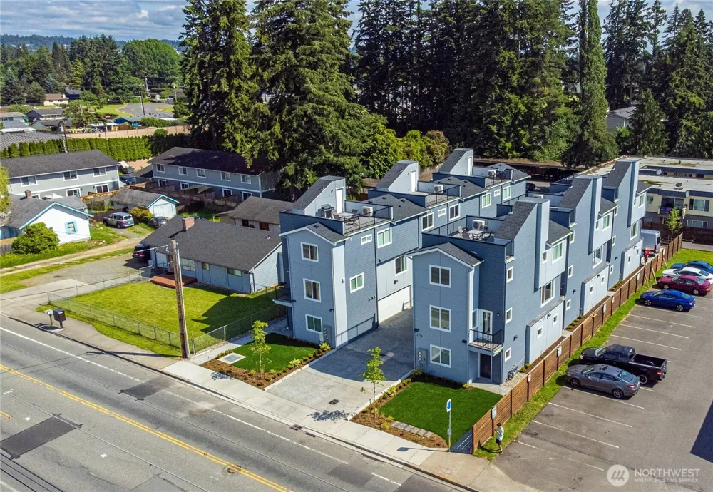 4716 72nd St NE Street NE #103 Marysville, WA 98270