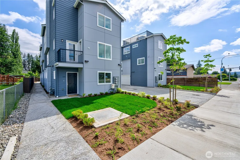 4716 72nd St NE Street NE #104 Marysville, WA 98270