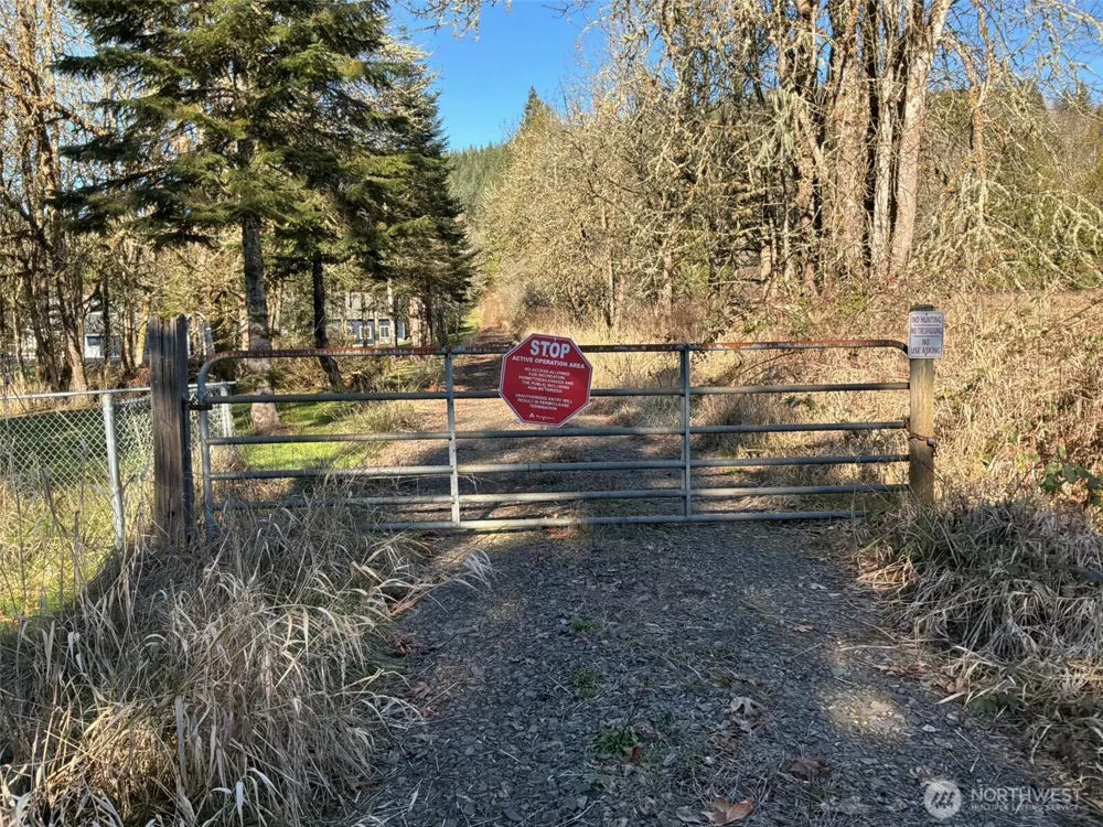 50 x Winston Creek Road Mossyrock, WA 98564