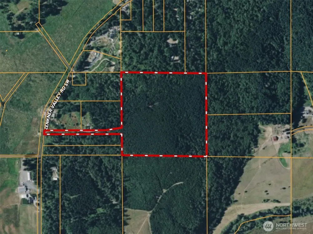 216 xx Zenkner Valley Road SW Centralia, WA 98531