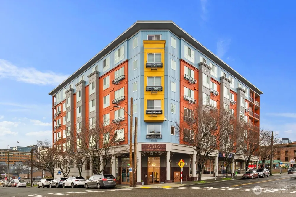 668 S Lane Street #314