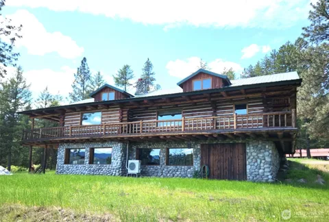 98 Tall Timber Lane