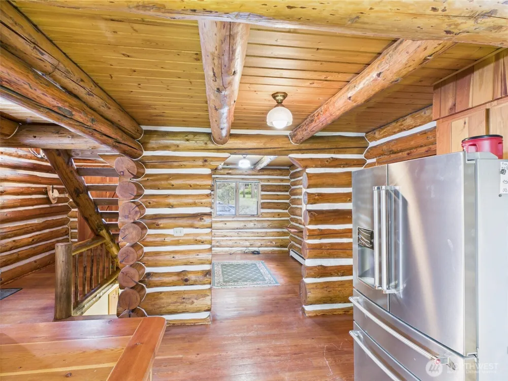 98 Tall Timber Lane Republic, WA 99166