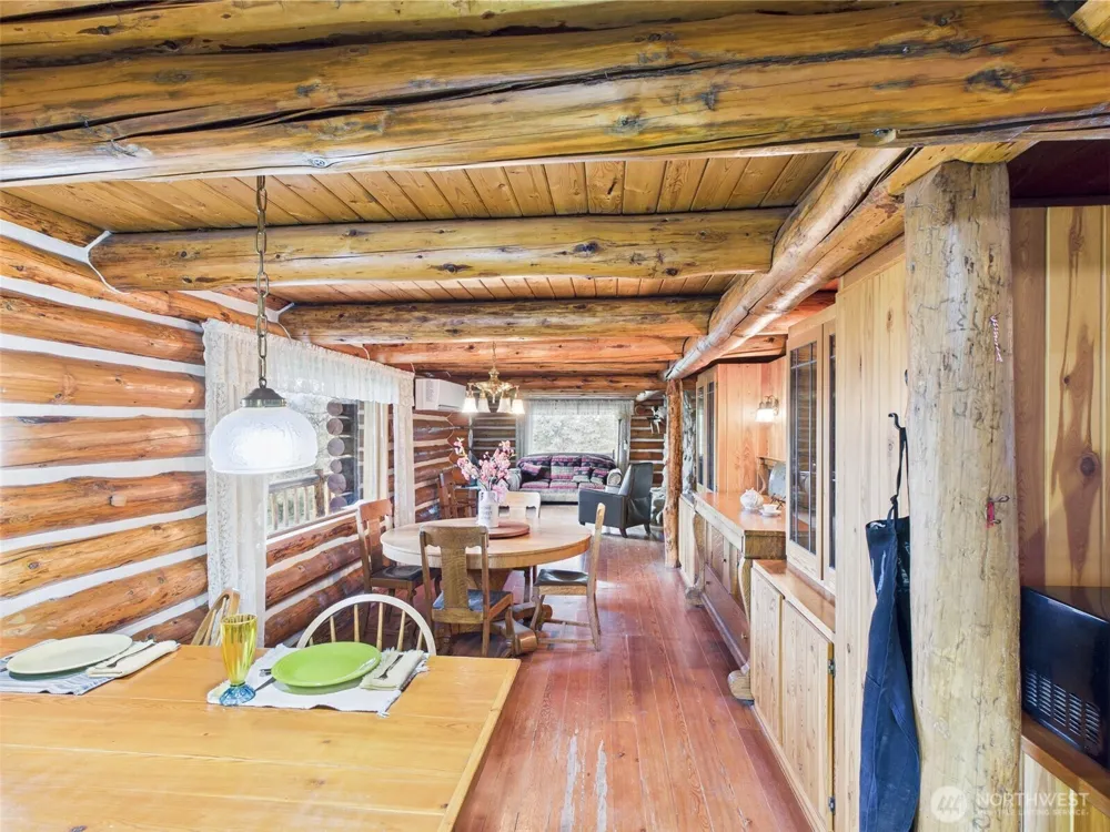 98 Tall Timber Lane Republic, WA 99166