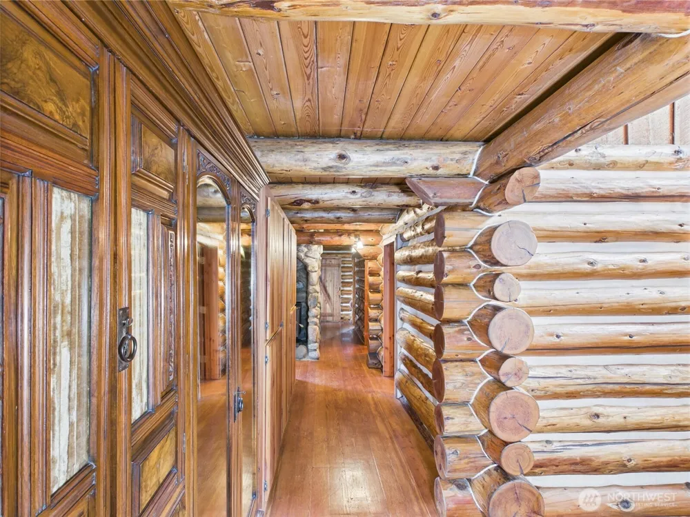 98 Tall Timber Lane Republic, WA 99166