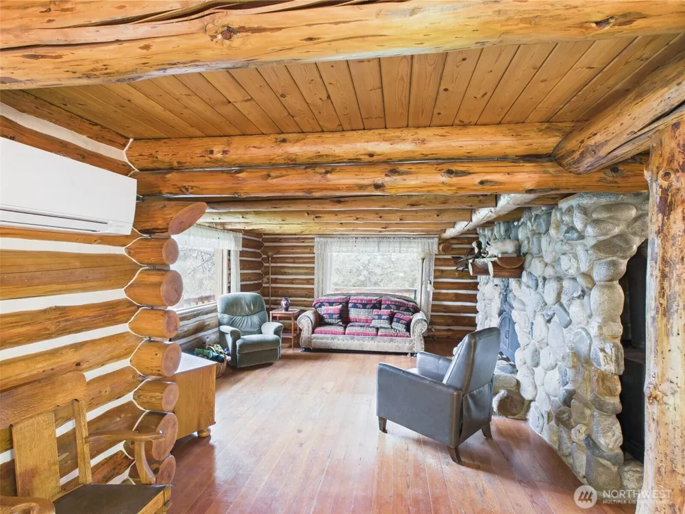 98 Tall Timber Lane Republic, WA 99166