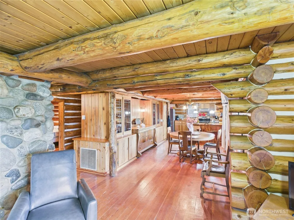 98 Tall Timber Lane Republic, WA 99166