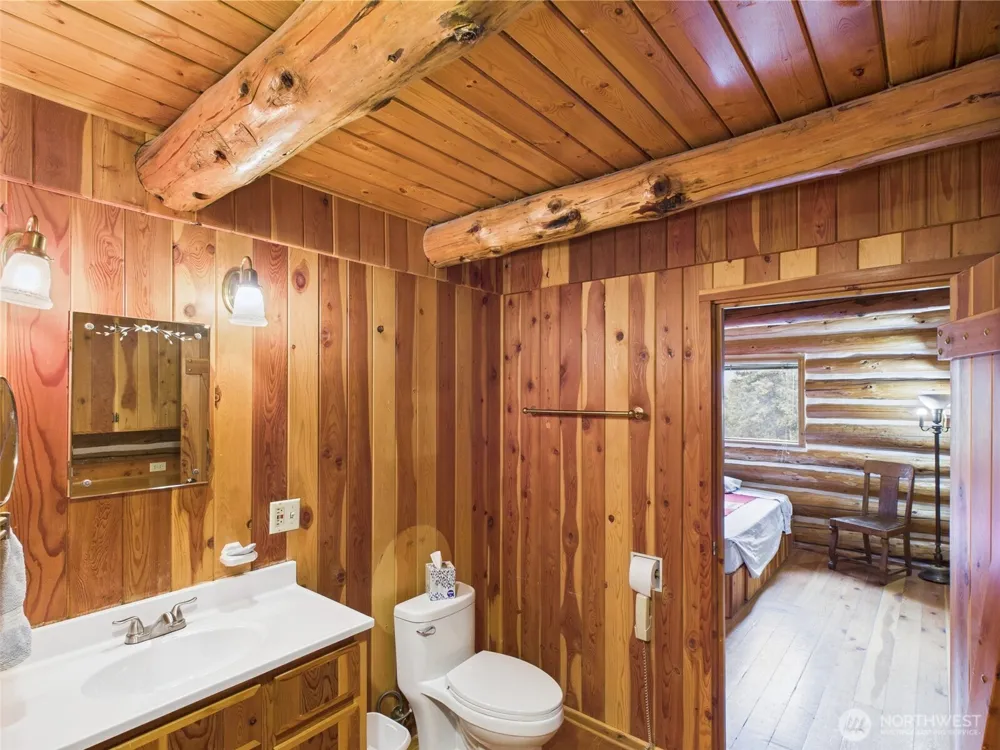 98 Tall Timber Lane Republic, WA 99166
