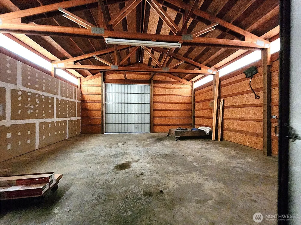 98 Tall Timber Lane Republic, WA 99166