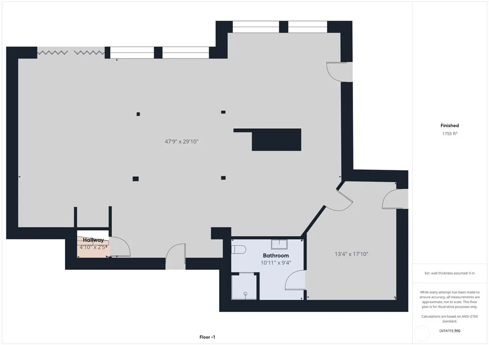 98 Tall Timber Lane Republic, WA 99166