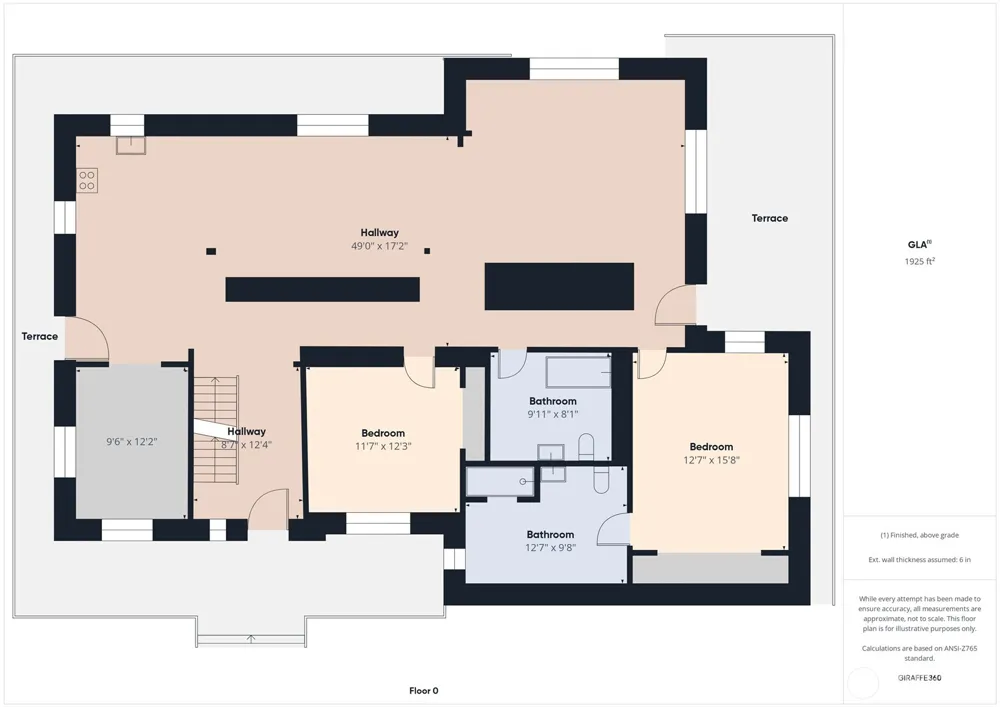 98 Tall Timber Lane Republic, WA 99166