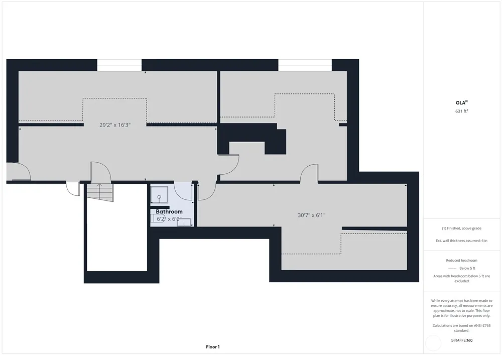 98 Tall Timber Lane Republic, WA 99166