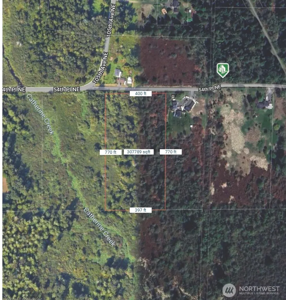 10 xxx 54th Place NE Lake Stevens, WA 98258