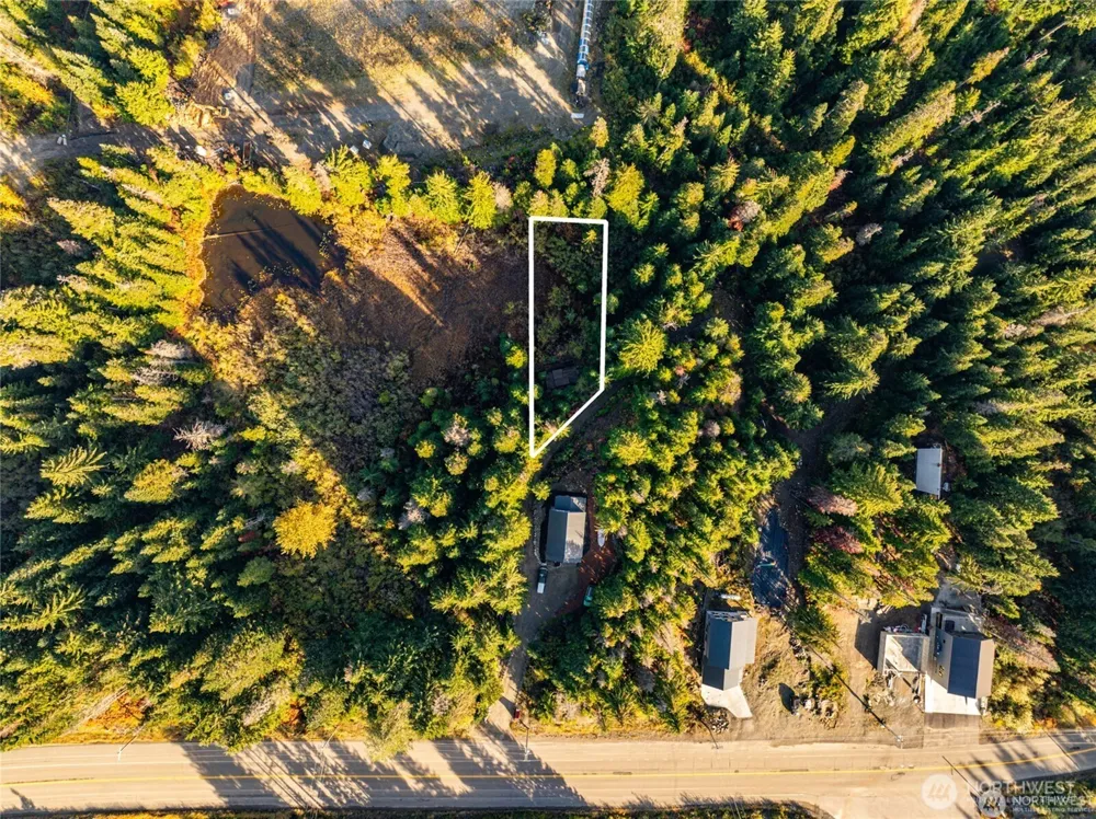 63 Snoqualmie Village Drive Snoqualmie Pass, WA 98068