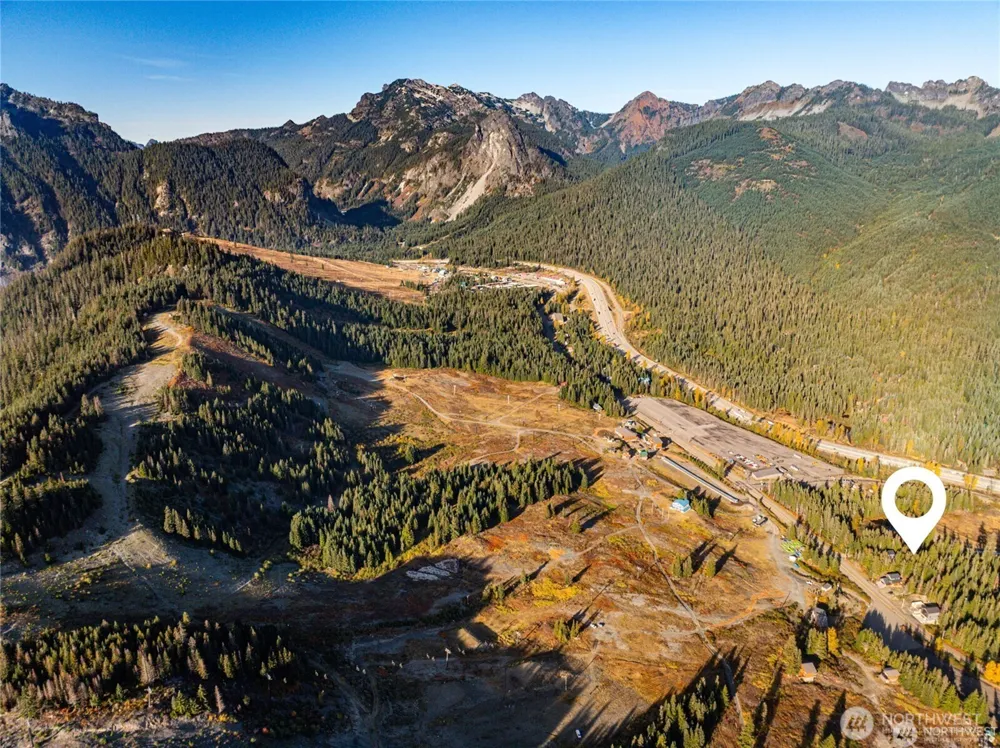 63 Snoqualmie Village Drive Snoqualmie Pass, WA 98068