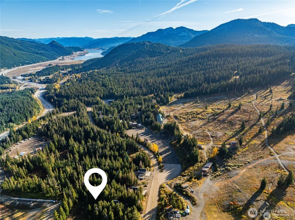 63 Snoqualmie Village Drive Snoqualmie Pass, WA 98068