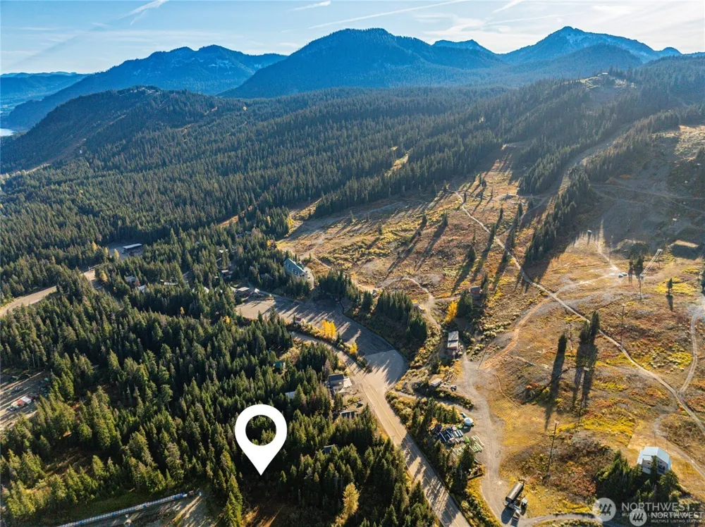 63 Snoqualmie Village Drive Snoqualmie Pass, WA 98068