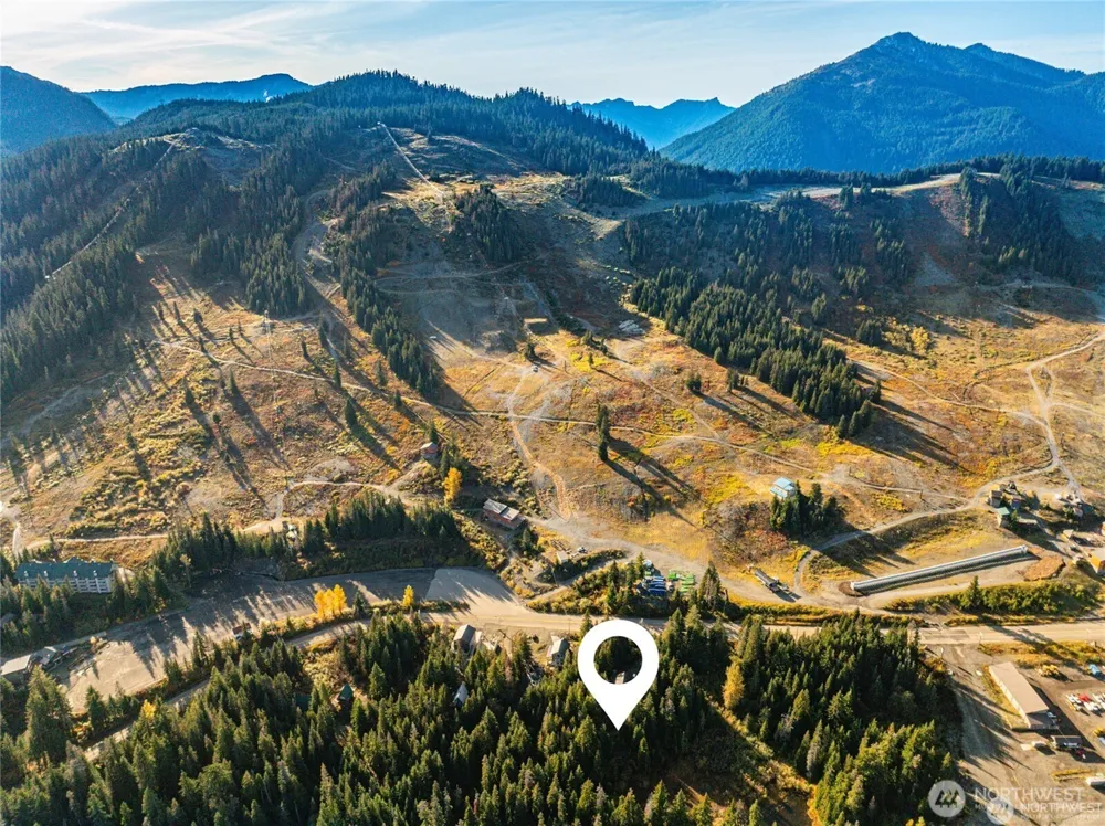 63 Snoqualmie Village Drive Snoqualmie Pass, WA 98068
