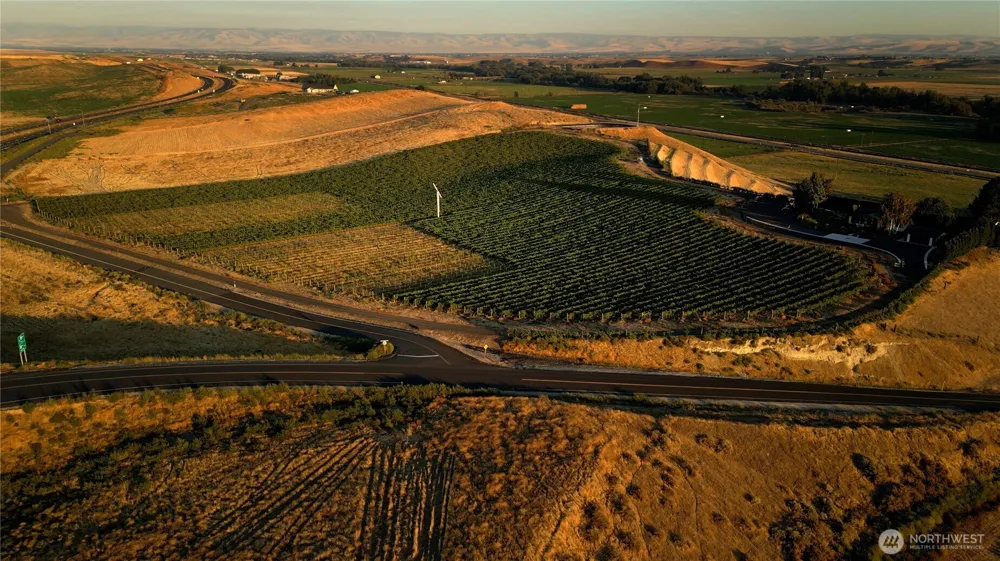 406 A Lower Dry Creek Road Walla Walla, WA 99362
