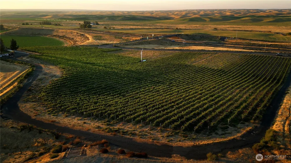 406 A Lower Dry Creek Road Walla Walla, WA 99362