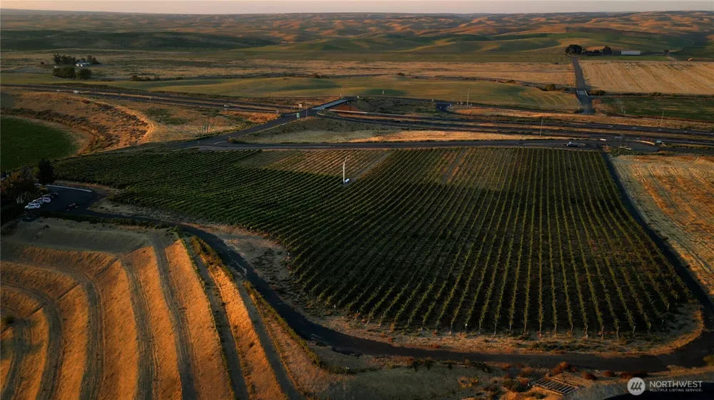 406 A Lower Dry Creek Road Walla Walla, WA 99362