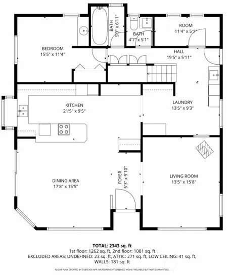 54 Pacific Lane Pacific Beach, WA 98571