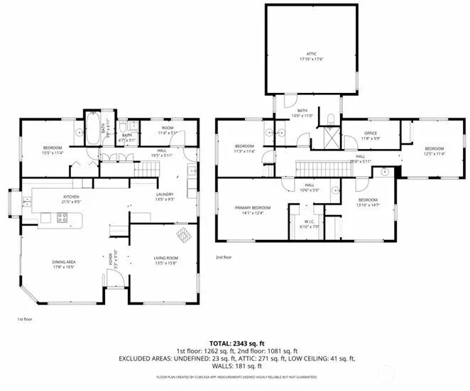54 Pacific Lane Pacific Beach, WA 98571