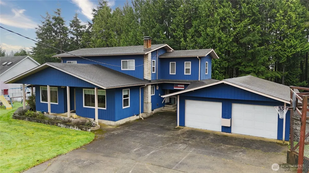 54 Pacific Lane Pacific Beach, WA 98571